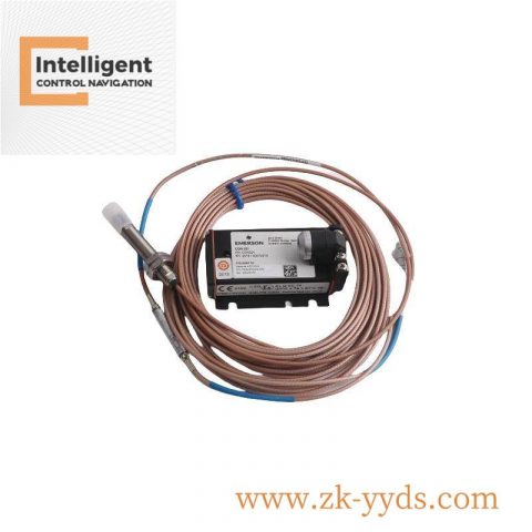 EPRO R6426/000-030+CON021/916-160 Industrial Control Sensor Module