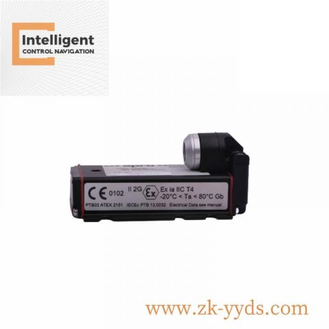 EPRO PR6423/207-110 Industrial Control Module