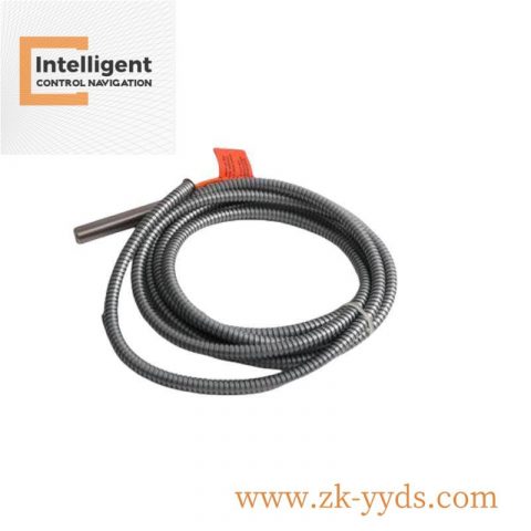 EPRO PR6424/157-110 Industrial Control Module, Optimized for Precision Automation