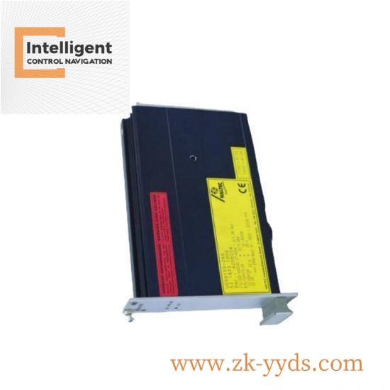 epro_ues815s_1.jpg EPRO PR6424/153-110 Industrial Control Module