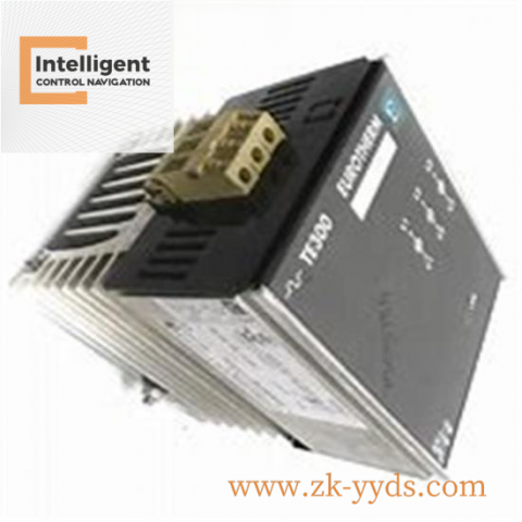 Eurotherm 590P-0110-500-0011-UK Industrial Automation Drive for Motor Control