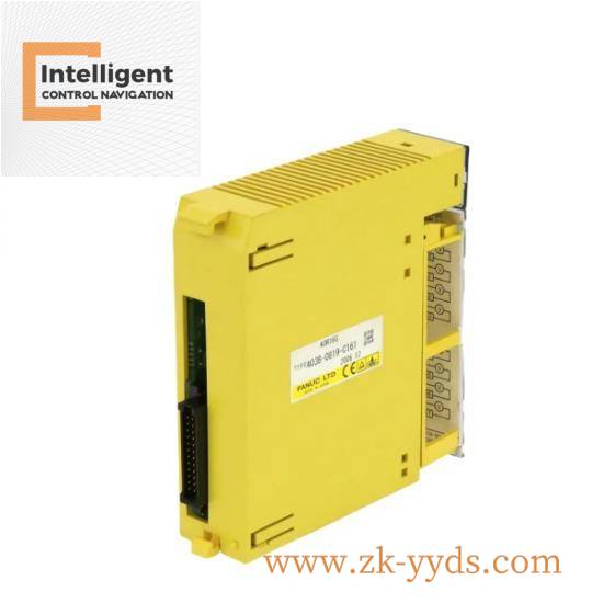 fanuc_a03b-0819-c161_module_ge.jpg GE IS200DSCBH1A Control System - DIN Rail Terminal Serial Board by GE