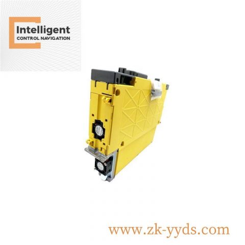 Triconex A06B-6240-H209 High-Performance Safety Module for Industrial Control Systems