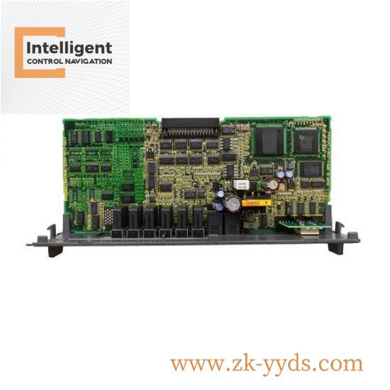 fanuc_a20b-2100-0800_board-1.jpg EPRO A20B-2100-0800 High Precision Industrial Controller Module