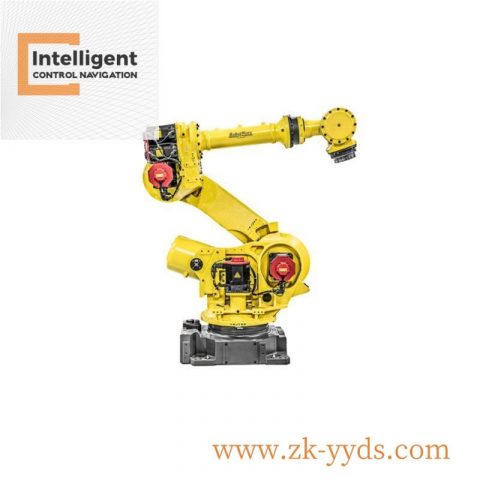 Fanuc A06B-0114-B203 Alpha Series Servo Motor