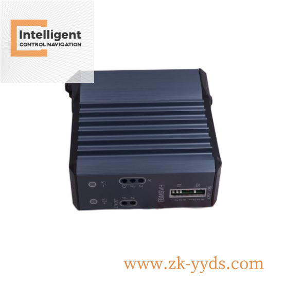 fbm212_p0914xl_foxboro_1-1.png FOXBORO P0900KH Industrial Control Module, High Precision Frequency Output