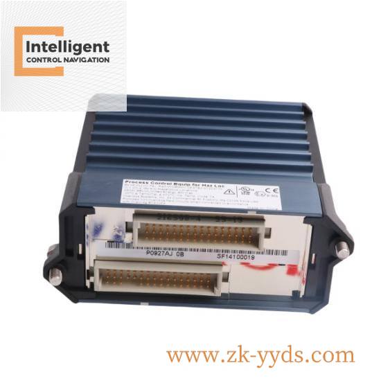 fbm216_bp0927aj_foxboro_dcs_systerm.jpg Foxboro FBM216 Digital Input Module for I/A Series