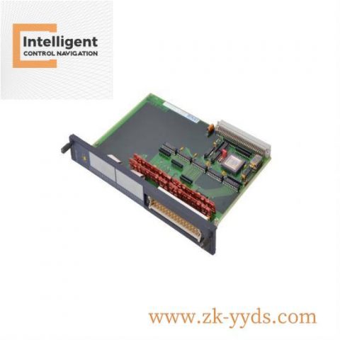 Festo Butterfly Valve 8075663 - Ring Housing With Threaded Flange