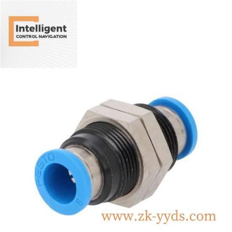 FESTO CPA10-IFB-CP 173510 R307 Industrial Control Module