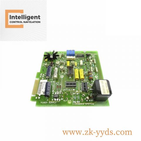 Fischer Porter 50XM1 3NXKD10AABC229 Flow Meter Converter, High Precision Industrial Measurement