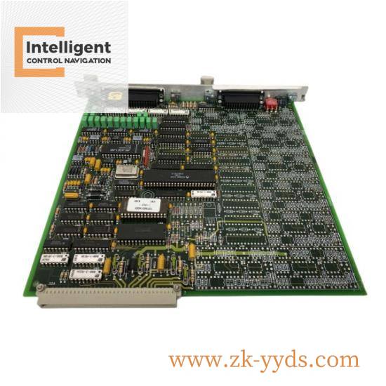 fisher_cl6824x1-a6_12p0767x032_analog_input_card.jpg Schneider Modicon AS-B875-102 Compact Input Module - Reliable Industrial Automation Component