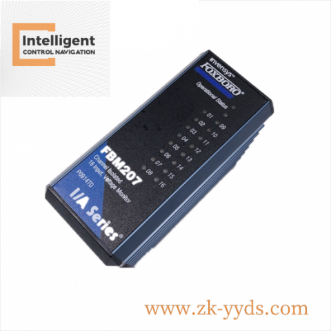 FOXBORO P0916XG Module for Industrial Automation Control Systems