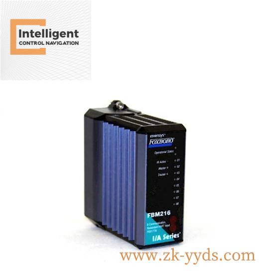 foxboro_fbm216_p0917tn_i_a_series_system.jpg FOXBORO 2803-KARA-OH High Performance Control Module