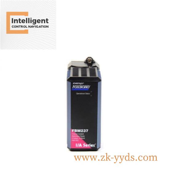 foxboro_fbm237_p0916cc_i_a_series-1.jpg FOXBORO P0900FN Control Module for Industrial Automation