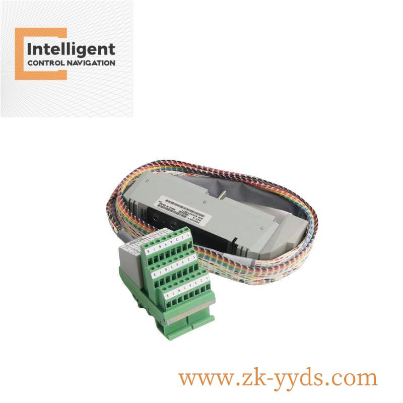 foxboro_fbm4_39_44_p0500ry_termination_cable_assembly.jpg FOXBORO P0900GE Industrial Control Module, Advanced Precision and Reliability