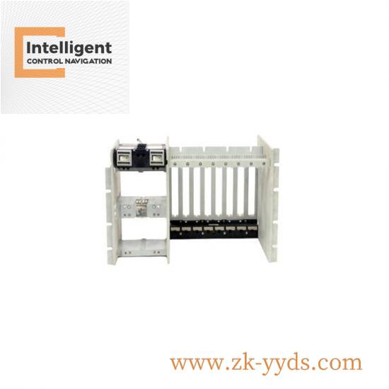foxboro_p081000000ff_8_slot_chasis_power_module_i_a_series.jpg Foxboro P0916PJ Control Module for Industrial Automation