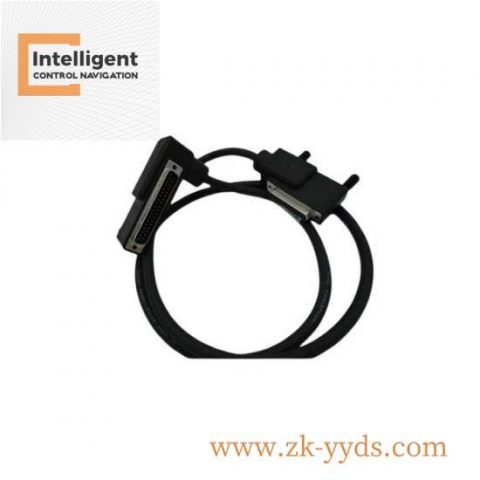 Foxboro P0973BR Control Module for Industrial Automation