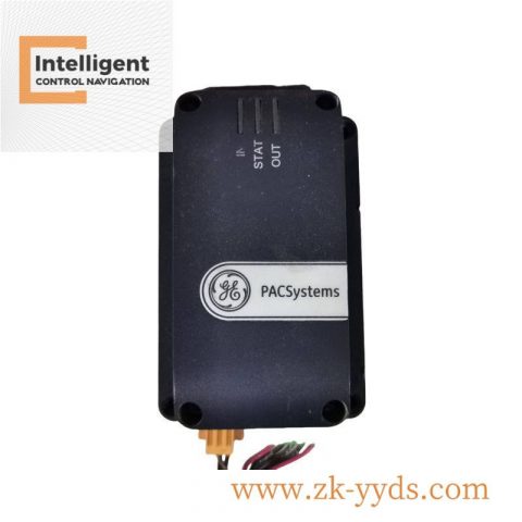 GE IC5002TAW0000 Industrial Module, High-Performance Control Solution