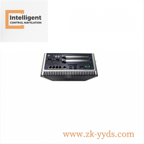 GE 0552N1QLG132A-01 Control Module - Industrial Automation Solutions