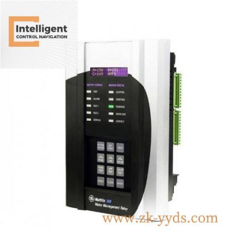 GE R2B0N1W1N3A0A Industrial Control Module