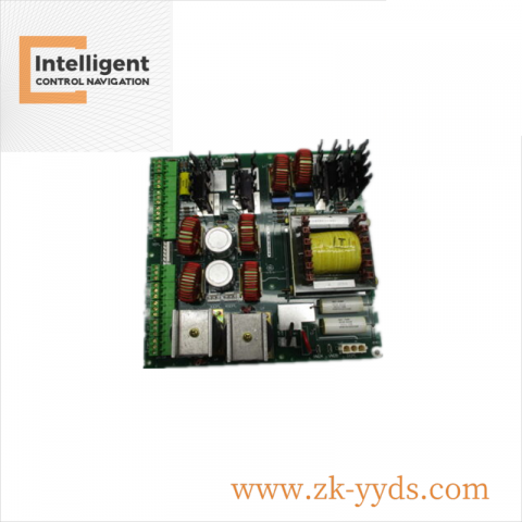 GE DS200EXPSG1ABB - Bulk Power Supply Board for Industrial Control Systems, 192 Characters