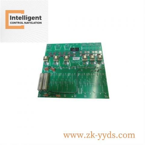GE IC3600SCBL1: Mark II Board for Industrial Automation Control Systems
