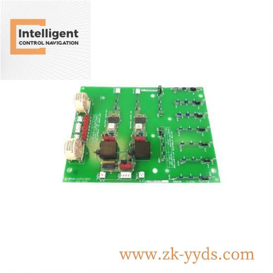 GE DS200SHVMG1AED SCR High Voltage M-Frame Interface Board for Mark V Control Systems
