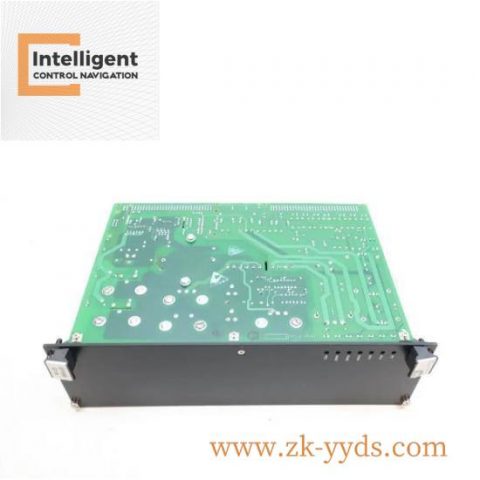 GE IC752DPA062 Industrial Control Module