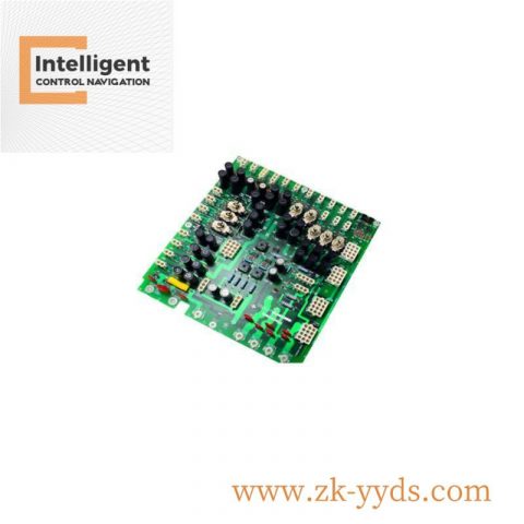 General Electric DS200TBPAG1A Control Board for Mark V Series