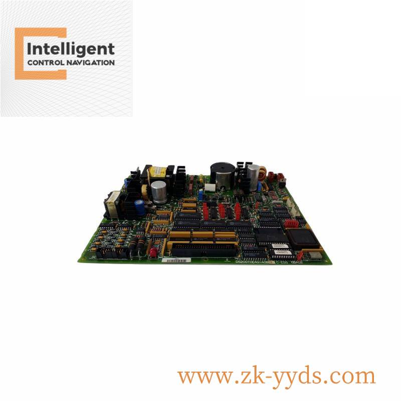 ge_ds200tceag1_processor_card.jpg GE IC670GBI002 Field I/O Control Bus Interface Unit