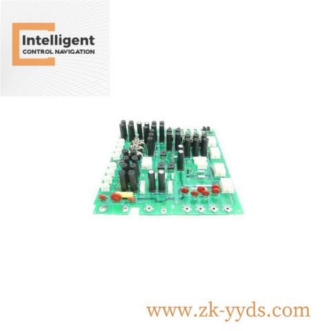 GE DS200LRPAG2B Software Compatibility Module