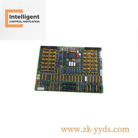 GE IS200TCATH1A Control Module, Precision Industrial Automation Component