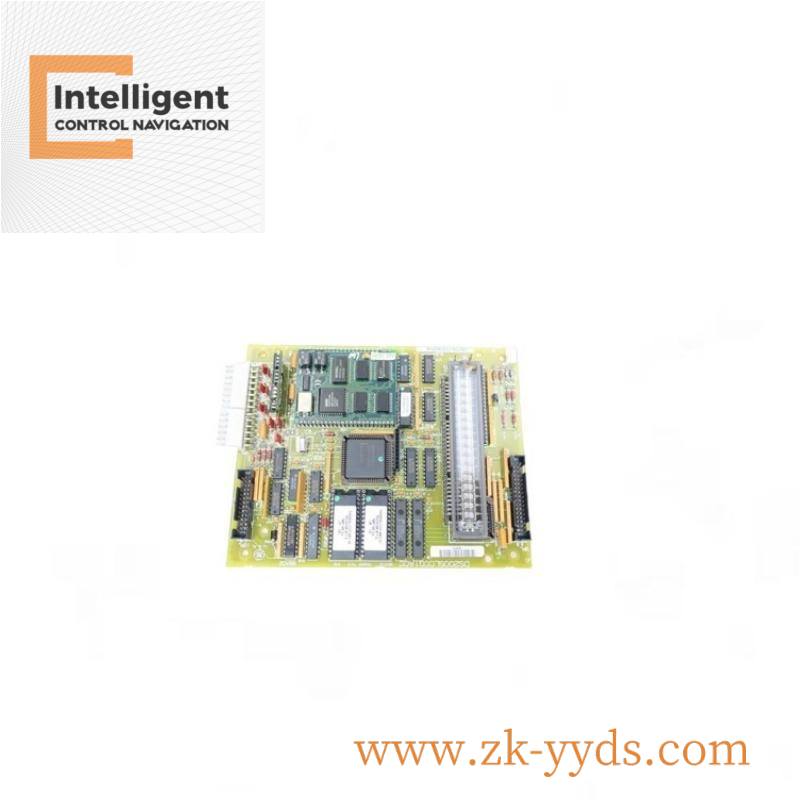 ge_ds215tcdag1_mark_v_pcb_circuit_board.jpg GE 1VCF750126801 Control Circuit Board, Precision Component for Industrial Automation