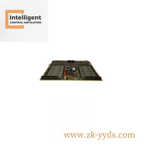 GE DS215TCDAG1BZZ01A Digital Input/Output Board for Mark V Series