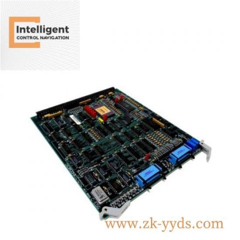 GE A06B-0153-B175#7076 Industrial Automation Control Module