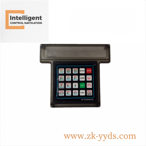 GE IC754UPGRD10VINT - Industrial Control Module, 190 Characters