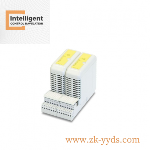 GE IC3600QOXA1 Over-Speed Sensor Card for Gas & Steam Turbines