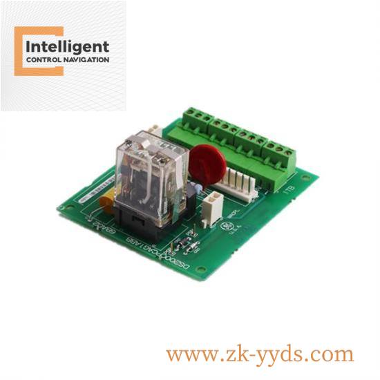 ge_fanuc_ds200cpcag1a_contact_pilot_board.jpg FANUC IC754VGI12CTD - High-Performance I/O Module for Industrial Automation