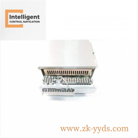 GE IC600RP551M Industrial Control Module