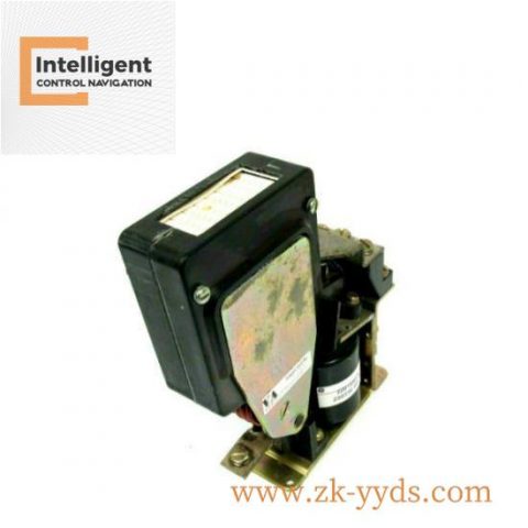 GE Fanuc IC693MSC301RR Analog Input Module