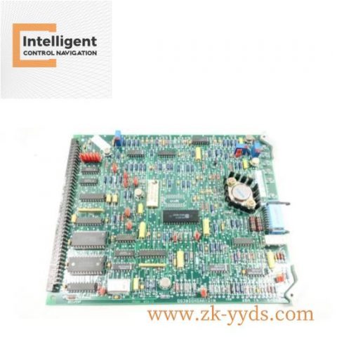 GE 44A398794-G01 Industrial Automation Module