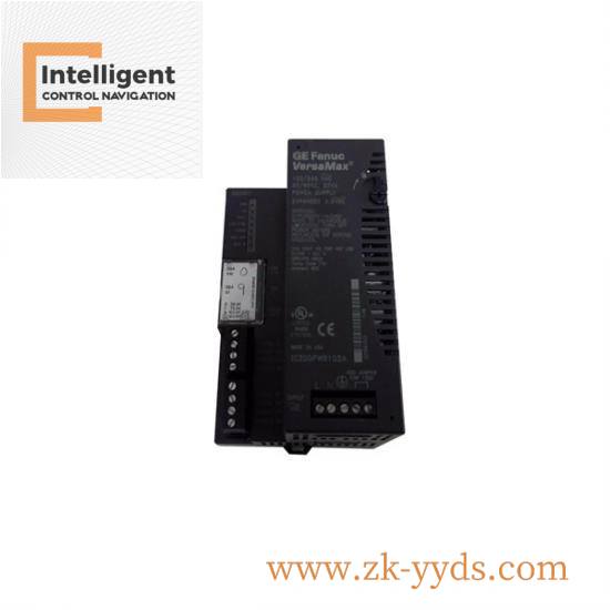 ge_fanuc_ic200cpwr102_power_supply.jpg GE WH23X10013 Washing Machine Water Pump Motor, Efficient & Reliable