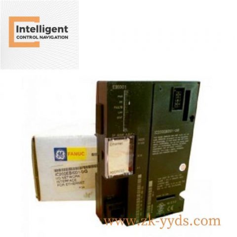GE IC697CPU781-JD Development & Programming Tool - PLC Control Unit