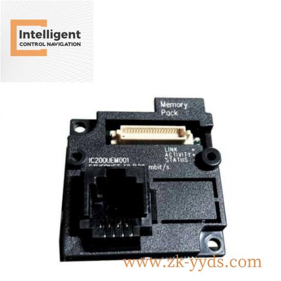 ge_fanuc_ic200uem001_versamax_plc.jpg GE DS200GSNAG1 - Functional Module for Mark V Series Turbine Control