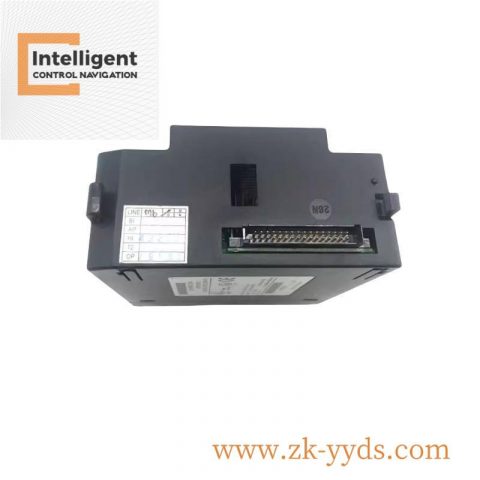 GE Fanuc IC655PER500B Operator Interface Unit: Enhancing Industrial Efficiency