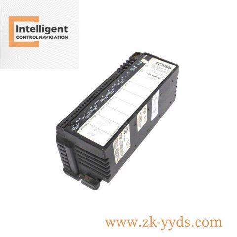 GE VMIVME-2170A-110 Industrial Control Module