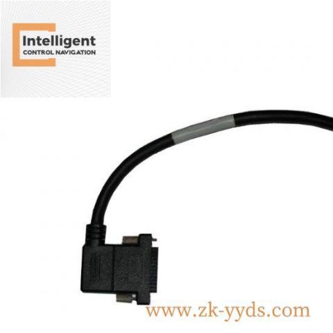 GE IC693CBL328 Control System Module