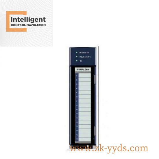 ge_fanuc_ic694alg220_pac_systems_rx3i.jpg GE IC694ALG220 Analog Input Module - Reliable Data Acquisition for Industrial Automation