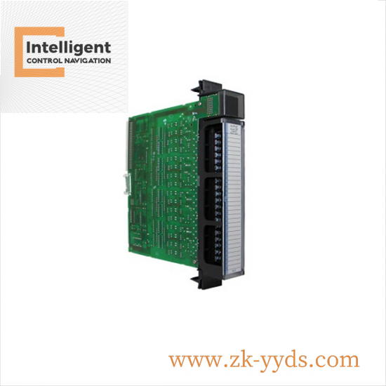 ge_fanuc_ic697mdl671_interrupt_input_module.png GE DS200TBQCG2A Turbine Control Analog Input Module - High Precision Industrial Automation Component