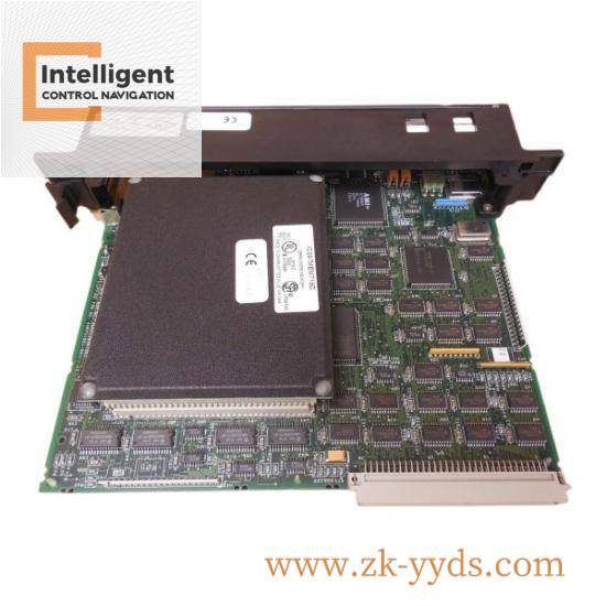 ge_fanuc_ic697mem715_memory_module.jpg FANUC 0040-79916 High Performance Control Module